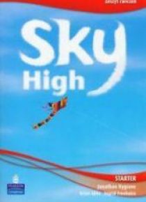 Sky  High PL Starter WB PEARSON