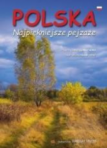 Polska. Najpiękniejsze pejzaże w.angielska