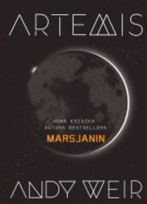 Artemis audiobook