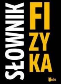Słownik. Fizyka