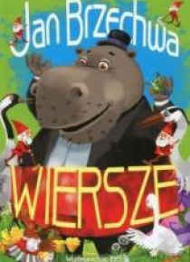 Wiersze - Jan Brzechwa
