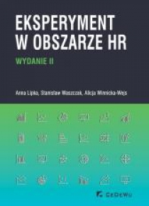 Eksperyment w obszarze HR w.2