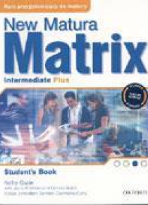 Matrix  New Intermediate SB OXFORD