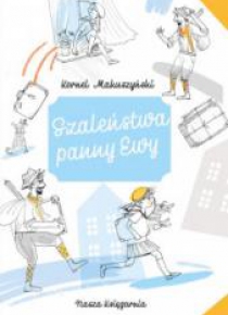 Szaleństwa panny Ewy