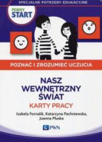 Pewny Start Poznać i zrozumieć.. Nasz wewnętrzny..
