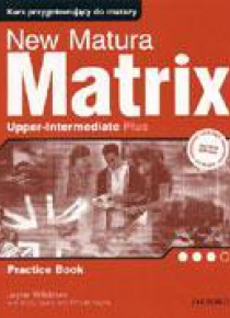 Matrix  New Upper-Intermediate Practice OXFORD