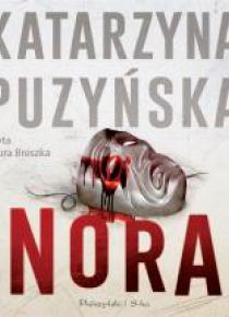 Nora audiobook