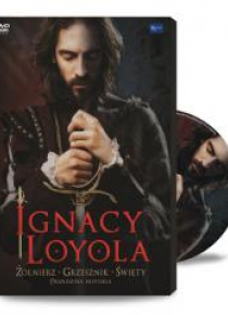 Ignacy Loyola DVD