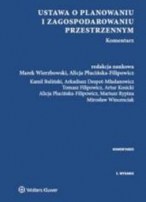 Ustawa o planowaniu i zagospodarowaniu... w.3