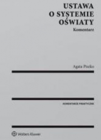 Ustawa o systemie oświaty. Komentarz