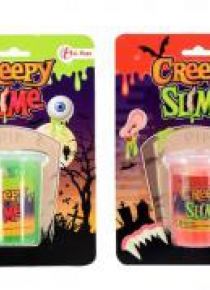 Creepy Slime 35150 gluty