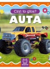 Czyj to głos? Auta