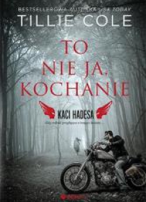 To nie ja, kochanie. Kaci Hadesa