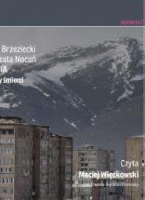 Armenia. Karawany śmierci. Audiobook