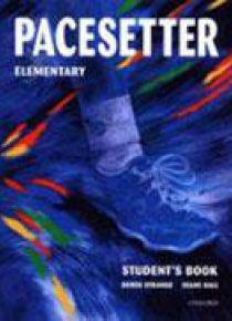 Pacesetter Elementary SB OXFORD