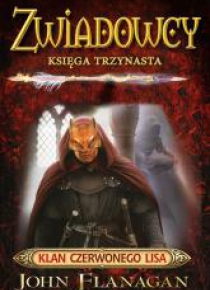 Zwiadowcy T.13 Klan Czerwonego TW