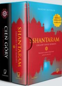 Shantaram, Cień góry wydanie specjalne