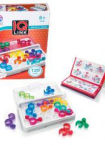 Smart Games - IQ Link (Edycja Polska)