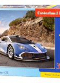 Puzzle 300 Arrinera Hussarya GT CASTOR