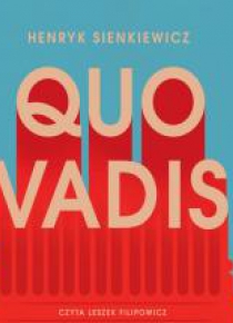 Quo Vadis audiobook