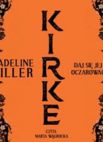 Kirke audiobook