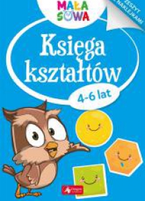 Księga kształtów