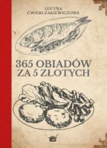 365 obiadów
