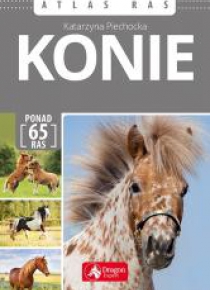Konie. Atlas ras TW
