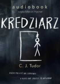 Kredziarz CD MP3