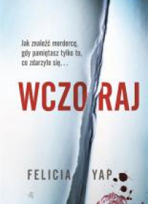 Wczoraj