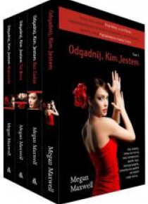 Pakiet - Odgadnij, kim jestem...
