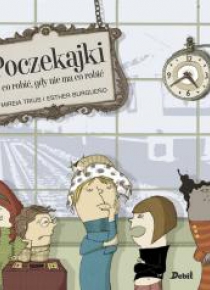 Poczekajki