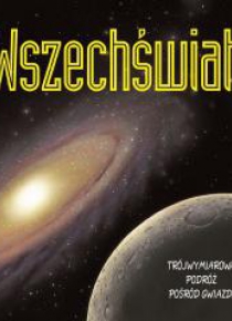 Wszechświat