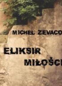 Eliksir miłości audiobook