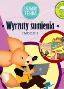 Przygody Fenka. Wyrzuty sumienia