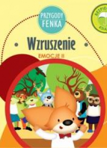 Przygody Fenka. Wzruszenie