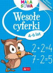 Wesołe cyferki