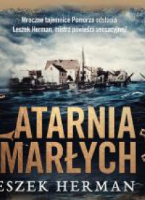 Latarnia umarłych. Audiobook