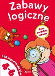 Zabawy logiczne dla klas 4-6