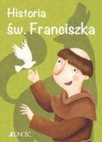 Historia św. Franciszka