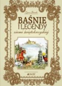 Baśnie i legendy ziemi świętokrzyskiej