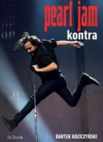 Pearl Jam. Kontra