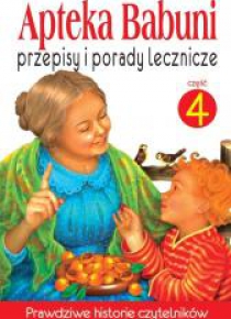 Apteka Babuni Część 4