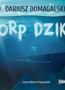 ORP Dzik audiobook