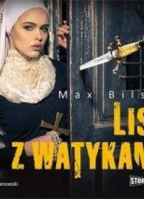 List z Watykanu audiobook
