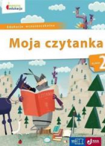 Owocna edukacja SP 2 Moja czytanka MAC