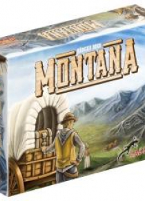 Montana LACERTA