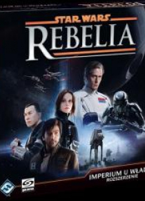 Star Wars: Rebelia - Imperium u władzy GALAKTA