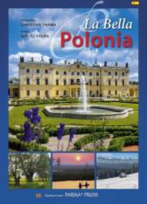 Album Piękna Polska B5 w.hiszpańska