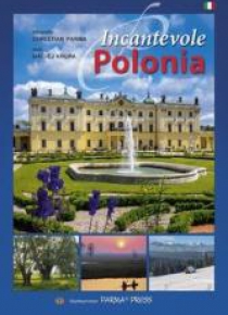 Album Piękna Polska B5 w.włoska